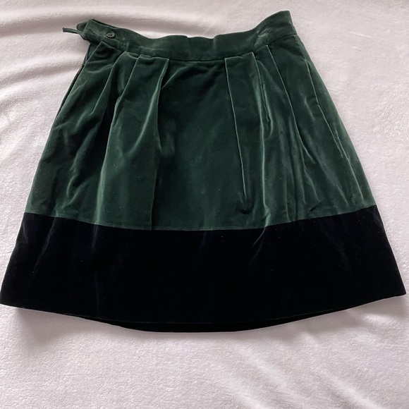 Yves Saint Laurent Dresses & Skirts - VINTAGE Yves Saint Laurent skirt